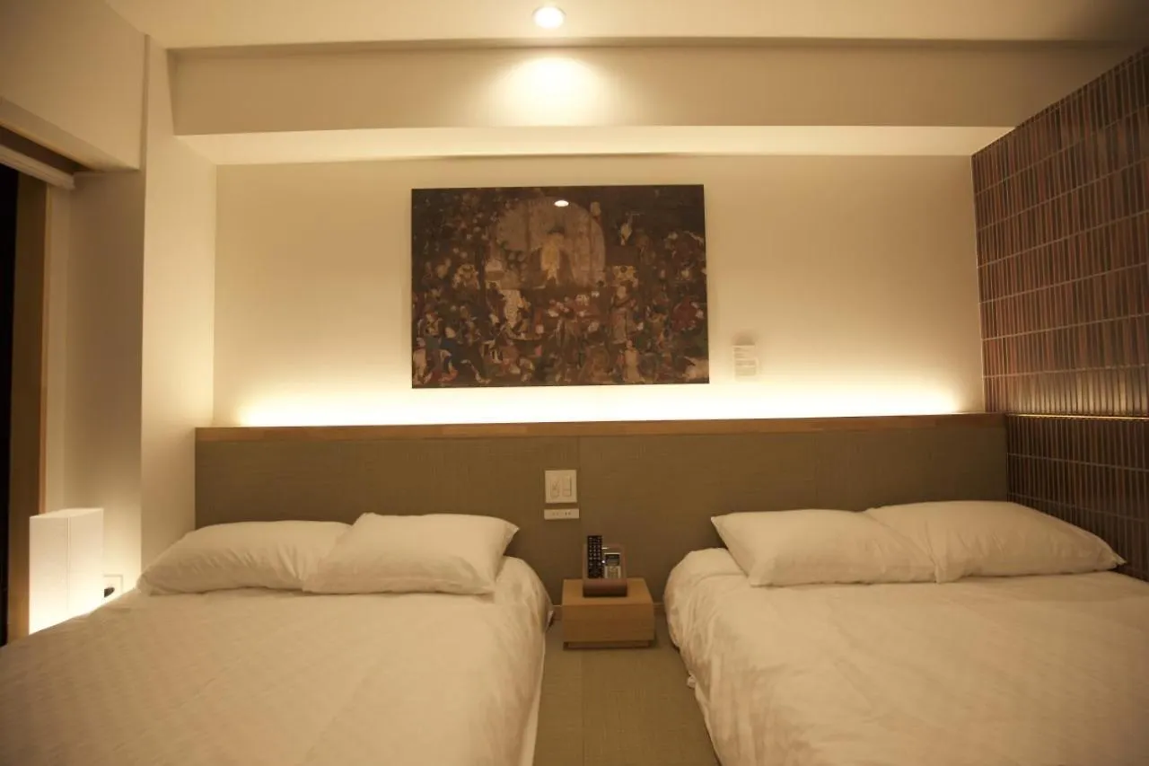 Ostello Hotel Jidai Kyōto